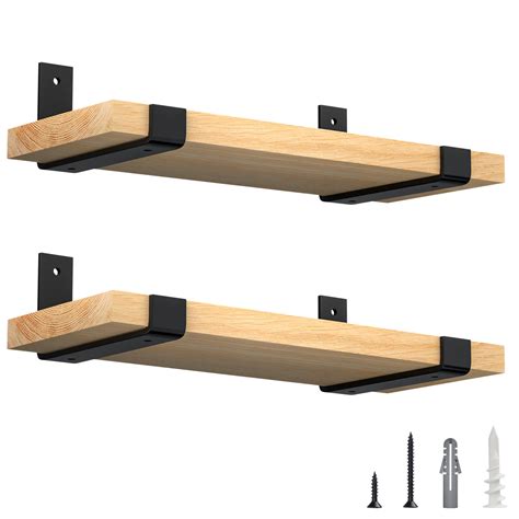 j brackets heavy duty metal|floating shelves wall brackets.